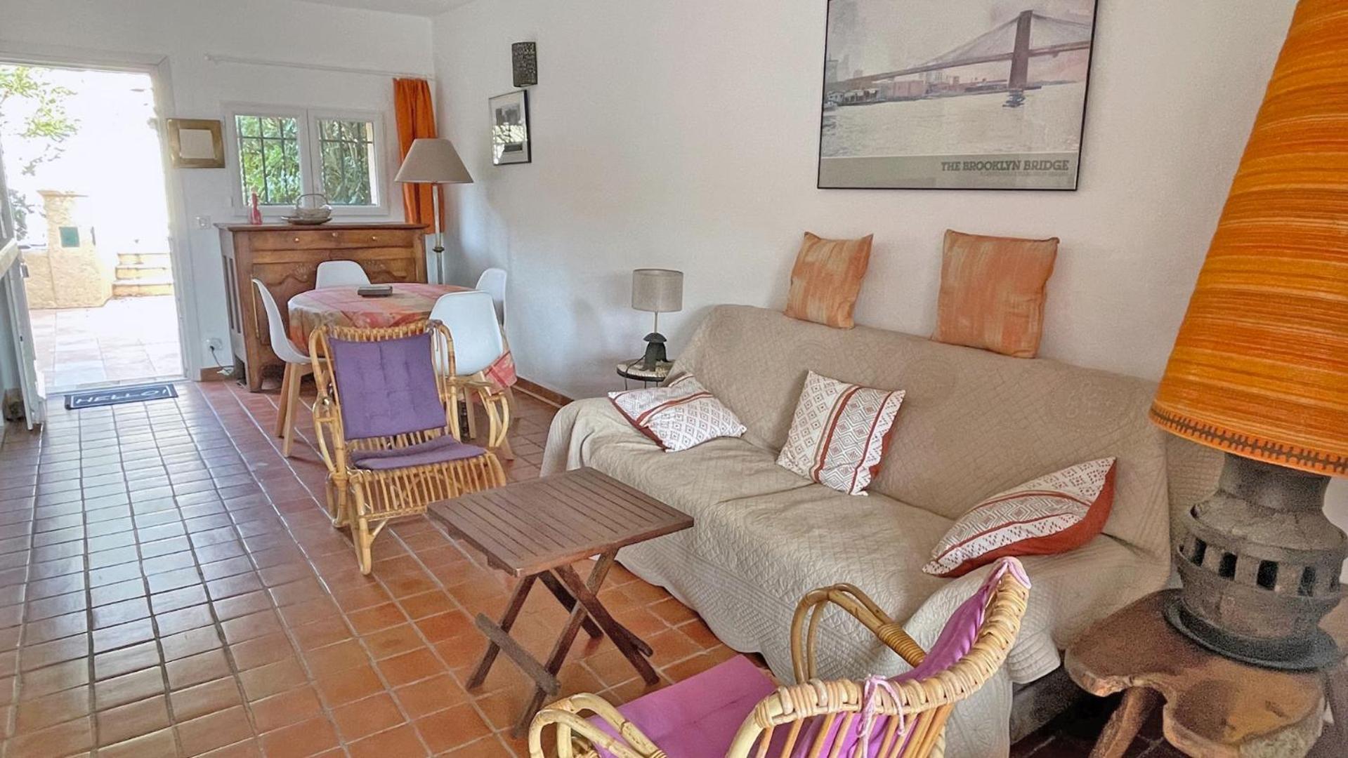 Les Bastides De Pan Cuet Casa vacanze Sainte-Maxime